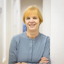 Marion Busch